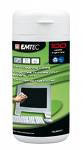 Emtec Wipes (EKNLINTFT)